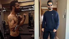 మ్యాన్ ఆఫ్ మాసెస్ ఎన్టీఆర్ ఫర్ డ్రాగన్ - వాట్ ఏ డెడికేషన్ 'దేవర'