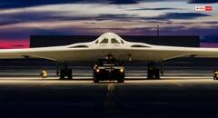 पहली बार सामने आया अमेरिका का सबसे खतरनाक बॉम्बर B-21, खासियत जानकर रह जाएंगे हैरान