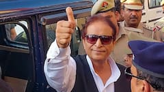 आजम खान बाहर आएं तो कुछ हमारे बारे में सोचा जाए... जानें- सपा नेता की रिहाई से पहले किसने कही ये बात