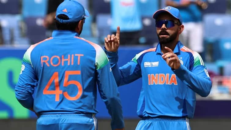 India vs Australia: ऑस्ट्रेलिया के खिलाफ वनडे सीरीज में नहीं खेलेंगे विराट और रोहित? चौंकाने वाली वजह आई सामने