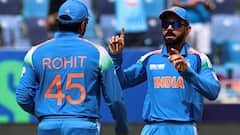 ऑस्ट्रेलिया के खिलाफ वनडे सीरीज में नहीं खेलेंगे विराट और रोहित? चौंकाने वाली वजह आई सामने