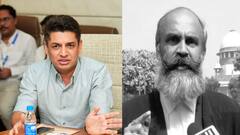 'दादा फक्त मामे भाऊ नव्हता, तर तो...' विधिज्ञ सिद्धार्थ शिंदे यांच्या निधनानंतर सत्यजित तांबे यांची पोस्ट