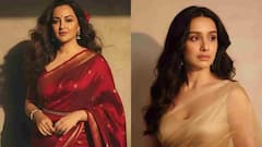 सोशल मीडिया पर छाया नया साड़ी ट्रेंड! स्टेप बाय स्टेप जानिए कैसे बनेगी Nano Banana Saree फोटो