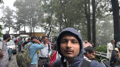 ઉત્તરાખંડમાં વાદળ ફાટ્યું, 50 થી વધુ ગુજરાતી પ્રવાસીઓ અટવાયા: જીવ બચાવવા 10 કિલોમીટર પગપાળા ચાલવાની નોબત