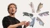 Mark Zuckerberg Is Betting On Smart Glasses As The Next Big Thing: Here's Why