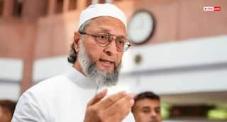 'मोदी जी नहीं तय करेंगे आपकी दाढ़ी कितनी लंबी होगी' ओवैसी ने वक्फ बोर्ड के मुद्दे क्या-क्या बोला?