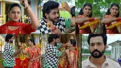 కలవారి కోడలు కనకమహాలక్ష్మీ: విడాకుల మలుపు: లక్ష్మీపై ప్రకాష్ దాడి, అమ్మవారి అవతారంలో లక్ష్మీ! పద్మాక్షికి ఏం తెలిసింది!