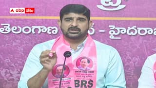 Padi kaushik Reddy: కాంగ్రెస్ ఎంపీలు రాధాకృష్ణన్‌కు ఓటేశారు - ఎంపీలే చెప్పారు - పాడి కౌశిక్ రెడ్డి సంచలన వ్యాఖ్యలు