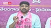 కాంగ్రెస్ ఎంపీలు రాధాకృష్ణన్‌కు ఓటేశారు - ఎంపీలే చెప్పారు - పాడి కౌశిక్ రెడ్డి సంచలన వ్యాఖ్యలు
