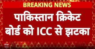 Breaking: ICC Rejects PCB Demand To Remove Referee After Handshake Controversy