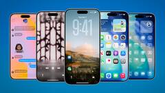 पूरी तरह नया हो जाएगा आईफोन का इंटरफेस, iOS 26 अपडेट हुई रिलीज, ऐसे करें इंस्टॉल