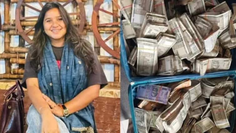 Assam Civil Services Officer Held After Gold, Cash Worth Over Rs 2.5 Crore Seized During Raids
