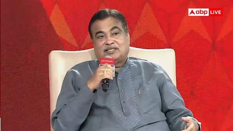 ABP Reshaping India Conclave Live: नए टोल पास से लोगों को कैसे मिलेगा फायदा, केंद्रीय मंत्री नितिन गडकरी ने दिया जवाब
