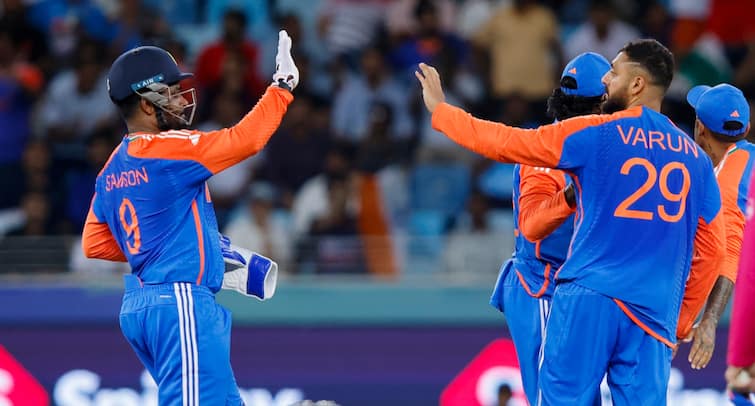 Indian Bowlers With Most 5-Wicket Hauls In T20 Internationals