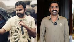 8th ఫెయిల్... 'ఉగ్రం' To ఎన్టీఆర్ 'డ్రాగన్' - ప్రశాంత్ నీల్ దేవుడన్న 'సలార్' మ్యూజిక్ డైరెక్టర్ రవి బస్రూర్