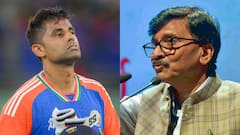 ‘…तो बाहर निकलो’, भारतीय कप्तान सूर्यकुमार यादव का जिक्र कर संजय राउत ने ये क्या कह दिया