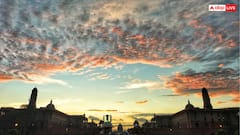 दिल्ली का मौसम बदलने वाला है! जानें- आने वाले दिनों में कैसा रहेगा राजधानी का हाल?