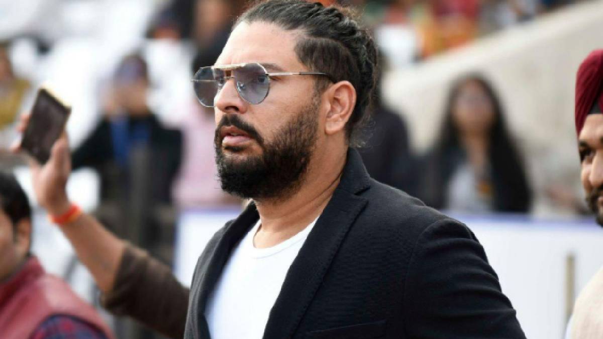 yuvraj singh Ed summoned