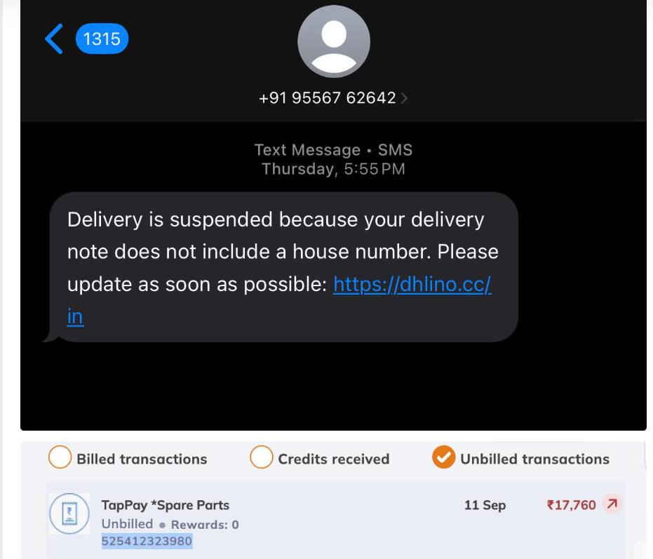 ਮਹਿਲਾ ਨੇ ਆਨਲਾਈਨ ਆਰਡਰ ਕੀਤੇ ਸੀ ਜੁੱਤੇ, ਪਤਾ ਅਪਡੇਟ ਕਰਨ ਲਈ ਖੋਲ੍ਹਿਆ ਲਿੰਕ, ਫਿਰ ਜੋ ਹੋਇਆ...