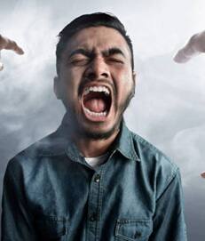 ગુસ્સામાં ચહેરો લાલ થવા પાછળનું વૈજ્ઞાનિક રહસ્ય શું છે?