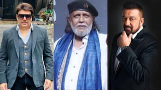 संजय दत्त, गोविंदा और मिथुन चक्रवर्ती में कौन हैं सबसे ज्यादा अमीर, नेटवर्थ जानें