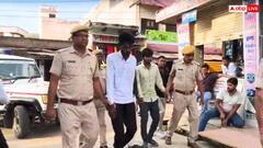 राजस्थान: चोरी-नकबजनी गैंग का खुलासा! डीग पुलिस ने तीन बदमाशों को ऐसे किया बेनकाब