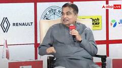 ABP Network Reshaping India Conclave 2025: धौलाकुआं से मानेसर के लिए शुरू होगा रोपवे ट्रांसपोर्ट, 200 kmph होगी अधिकतम स्पीड