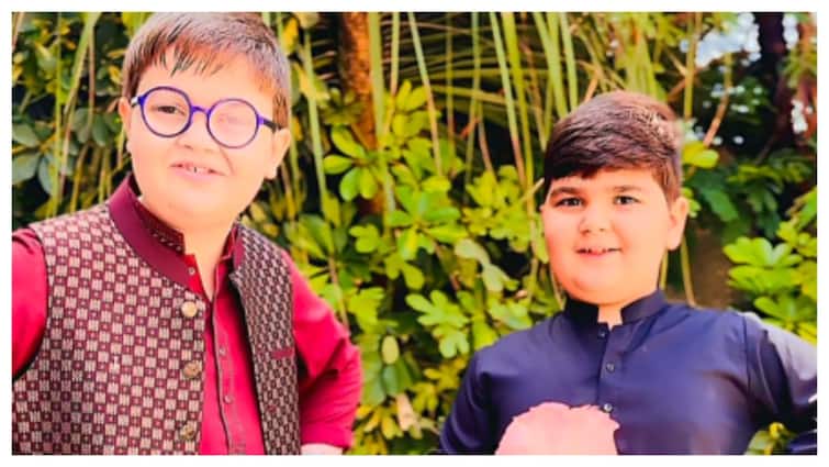 <div>Pakistan's 'Peecho To Dekho' Meme Star Ahmed Shah's Brother Umer Dies</div>