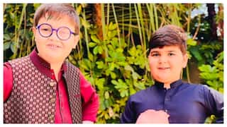 Pakistan's 'Peecho To Dekho' Meme Star Ahmed Shah's Brother Umer Dies