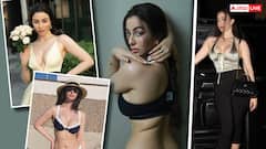 अरबाज खान की एक्स गर्लफ्रेंड की 10 तस्वीरें: हुस्न में देती हैं शूरा खान को कड़ी टक्कर, एक-एक तस्वीर पर हार जाएंगे दिल