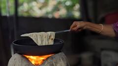 Roti Price In Nepal: नेपाल में एक रोटी की कीमत कितनी, जानें भारत के मुकाबले यह ज्यादा महंगी या सस्ती?