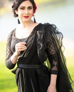 61 की मीनाक्षी शेषाद्रि की 10 खूबसूरत तस्वीरें, सनी देओल की इस एक्ट्रेस का रह चुका है कुमार सानू संग अफेयर!