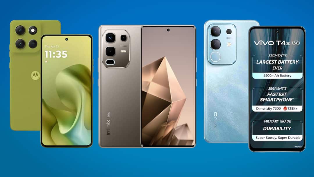 Best Smartphone Under 20000: लूट मची है लूट, 20,000 से भी कम में मिल रहे हैं ये धाकड़ महंगे स्मार्टफोन, देखें लिस्ट