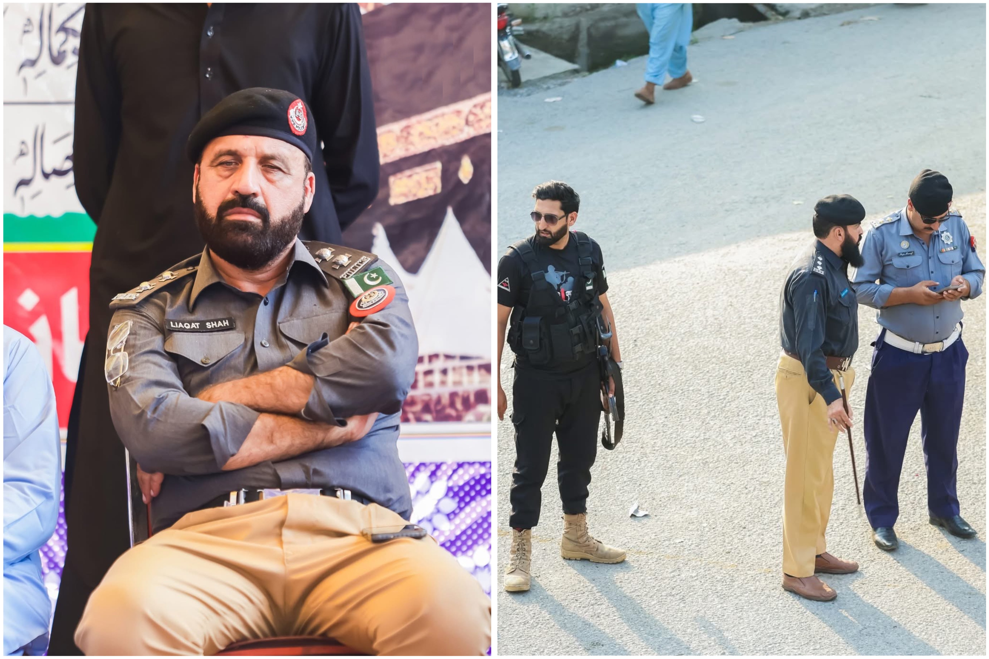Op Sindoor Fallout: Terror Camps Shift To Khyber Pakhtunkhwa As JeM Holds Recruitment Drive Under Police Watch
