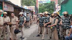 वाराणसी कचहरी में वकीलों और पुलिस की झड़प, दारोगा समेत दो पुलिसकर्मियों को पीटा