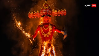 Ravan Dahan 2025: શું દશેરા પર ઘરે રાવણદહન કરી શકીએ? શું તેનાથી કોઈ દોષ લાગે છે? જાણો સત્ય