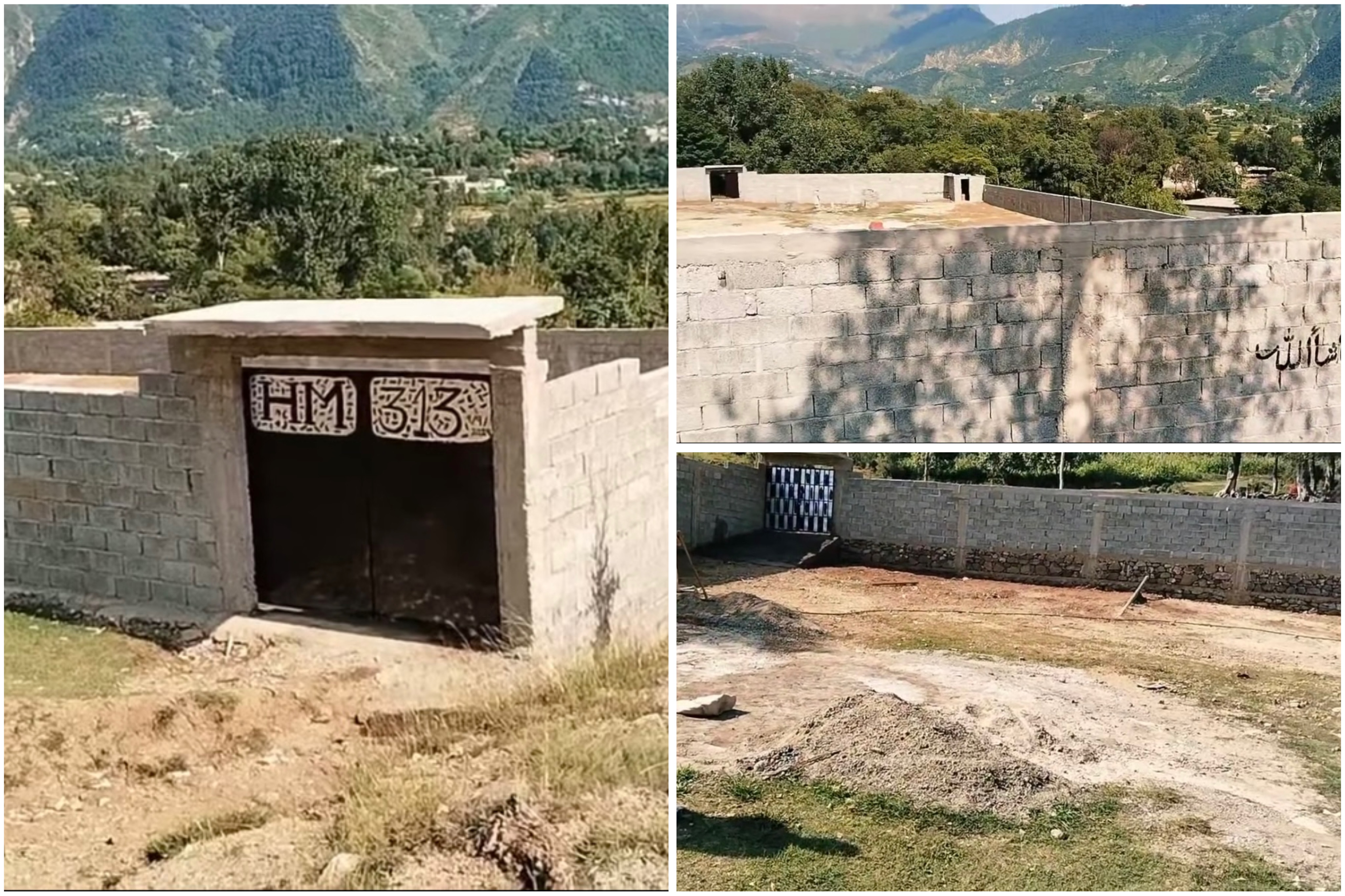 Op Sindoor Fallout: Terror Camps Shift To Khyber Pakhtunkhwa As JeM Holds Recruitment Drive Under Police Watch