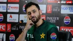 बॉयकॉट की धमकी देने वाले पाकिस्तान ने टेके घुटने, डर के मारे प्रेस कॉन्फ्रेंस कर दी रद्द