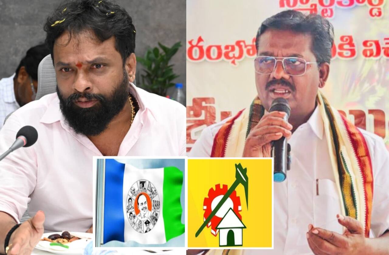 Konaseema Politics: ఏపీ మంత్రి సుభాష్ వైసీపీ కోవర్టా? పార్టీ ఎమ్మెల్యేపై ఫిర్యాదు! రాజకీయ దుమారానికి కారణం ఇదేనా?