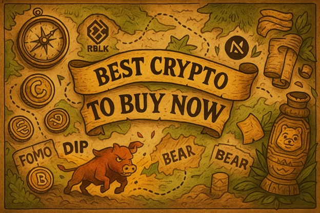 Best Crypto To Buy Now: Remittix Favored By Analysts To Solana and Cardano For Q4 Gains
