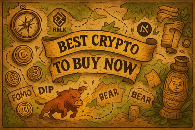 Best Crypto To Buy Now: Remittix Favored By Analysts To Solana and Cardano For Q4 Gains