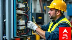 Mayiladuthurai Power Shutdown (16.09.2025): மயிலாடுதுறை மாவட்டத்தில் இன்று இங்கெல்லாம் மின்தடை - இதுல உங்க பகுதி இருக்கா பாருங்க?