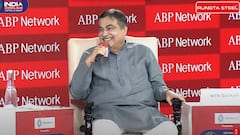 'Dream To Make India Global Leader In Biofuels' Says Gadkari At ABP's Reshaping India Conclave