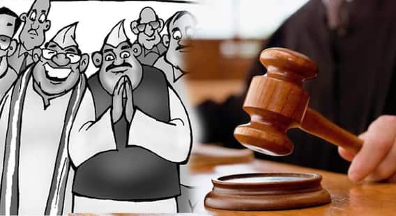 खासदार, आमदारांविरुद्ध प्रलंबित खटल्यांची सद्यस्थिती सांगणाऱ्या प्रतिज्ञापत्रावर उच्च न्यायालयाची तीव्र नाराजी, सरकारला सुनावले खडे बोल