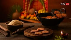 छठी मैया को ठेकुआ का प्रसाद क्यों चढ़ाया जाता है? जानें इसके महत्व और बनाने का तरीका