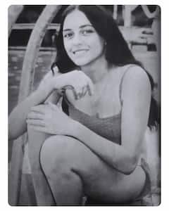 नीली आंखों वाली वो हसीना जिसके साथ ऋषि कपूर भी करना चाहते थे काम, खूबसूरत इतनी कि नहीं हटेंगी निगाहें