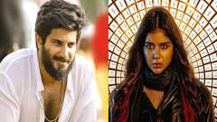 Lokah: லோகாவால் பணம் எல்லாம் போச்சுனுதான் நினைச்சேன்.. போட்டு உடைத்த துல்கர் சல்மான்!