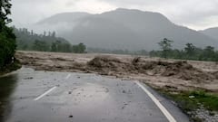 Uttarakhand: 200 Students Rescued From Waterlogged Institute In Dehradun After Heavy Rain
