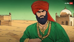 Mughal Emperor Aurangzeb: जब औरंगजेब के डर से थर-थर कांपने लगे अंग्रेज, खुद कबूल कर लिया इस्‍लाम