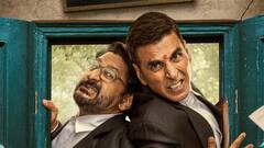 Jolly LLB 3 Advance Booking: Akshay Kumar & Arshad Warsi Starrer Crosses ₹75 Lakh